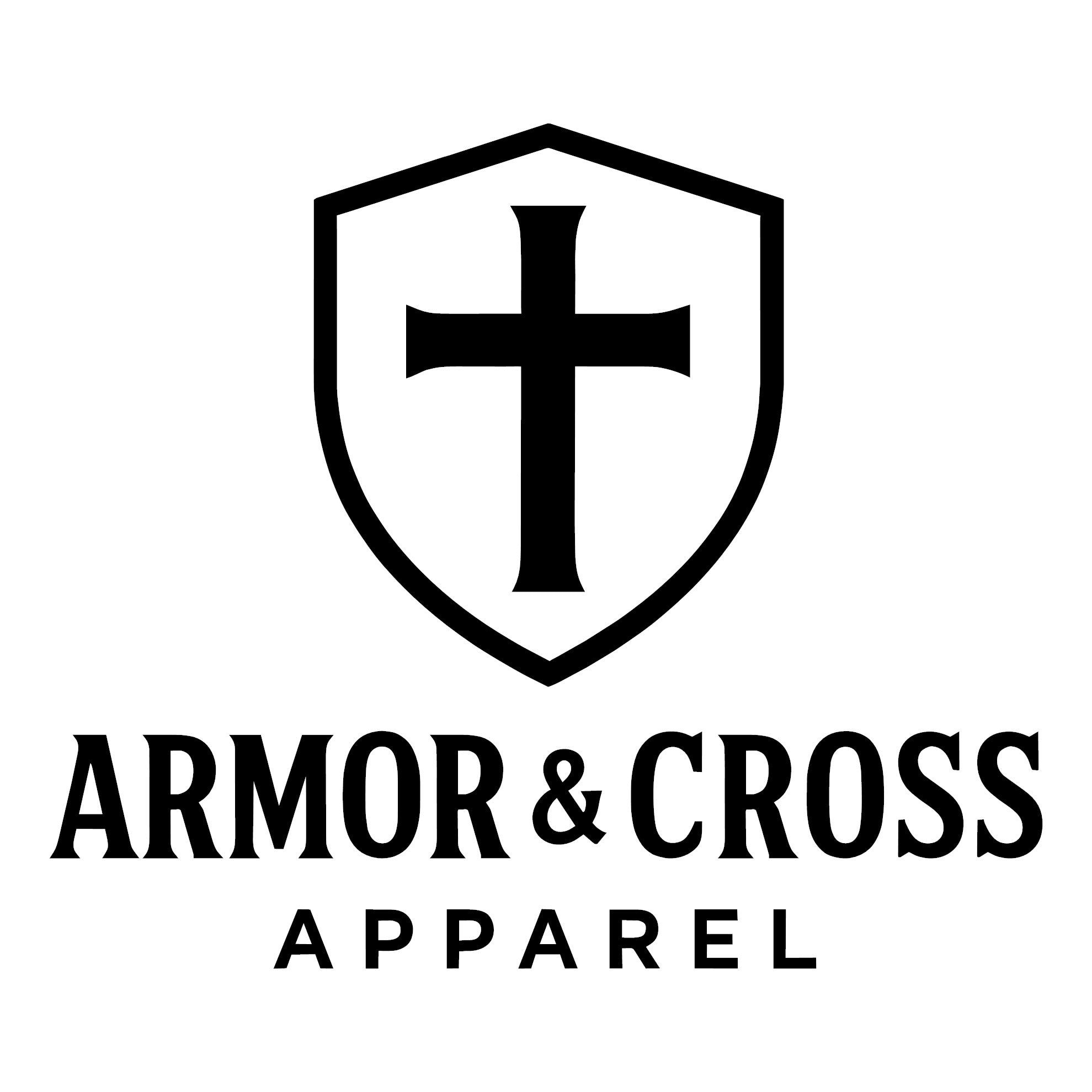 Armor & Cross Flagship Decal