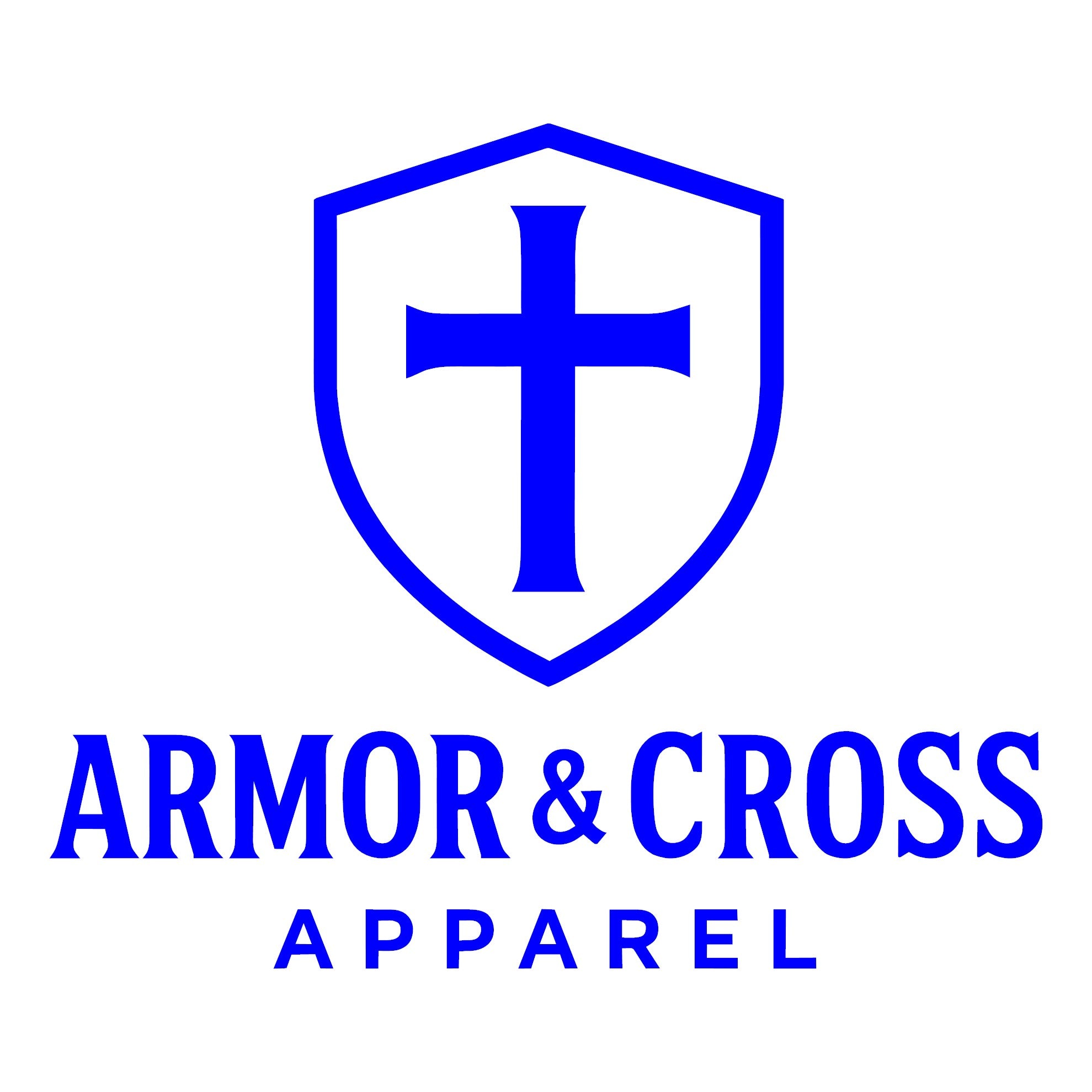 Armor & Cross Flagship Decal