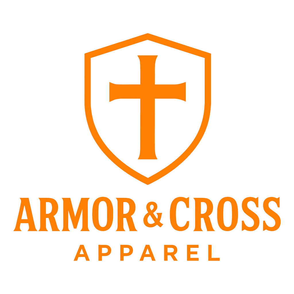 Armor & Cross Flagship Decal