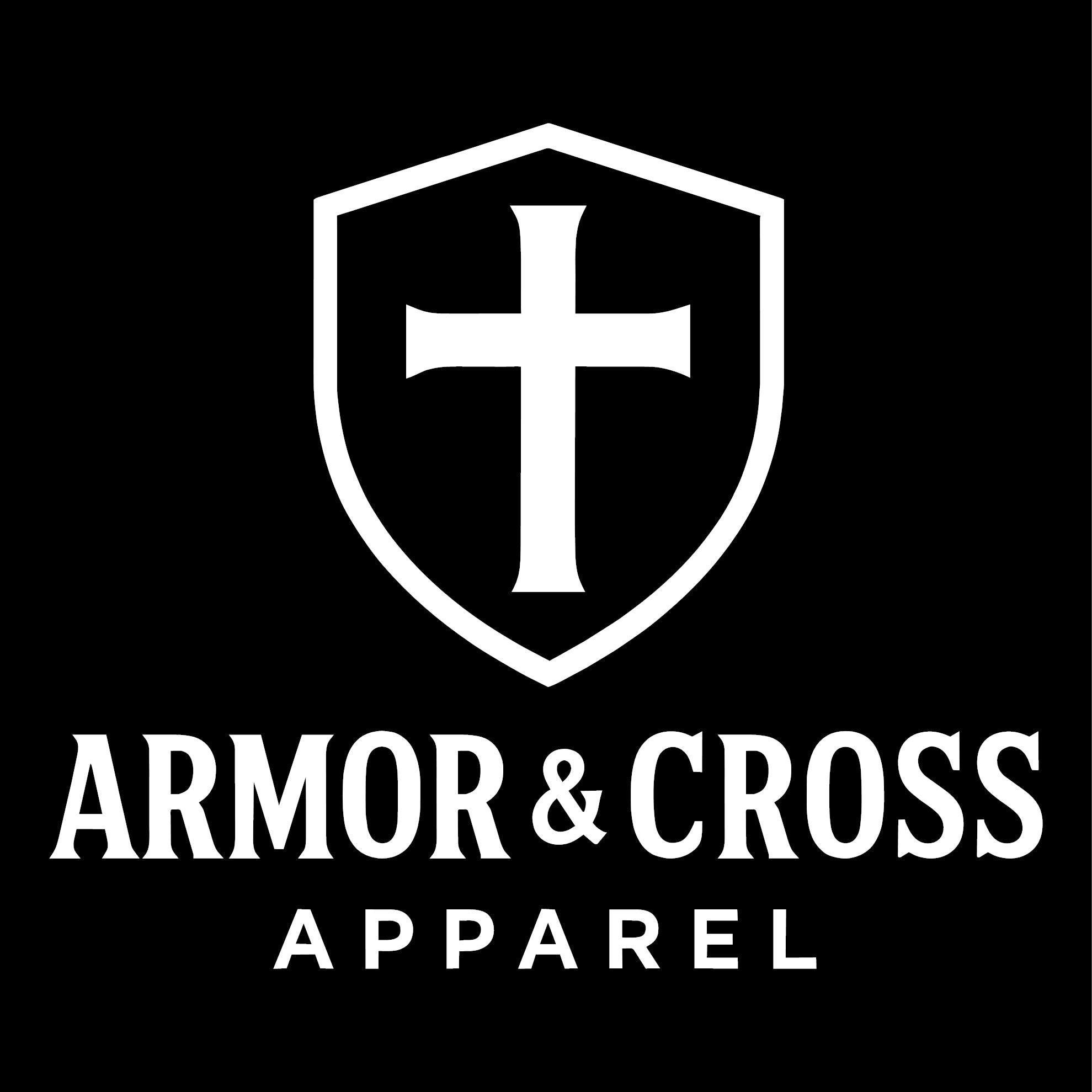 Armor & Cross Flagship Decal